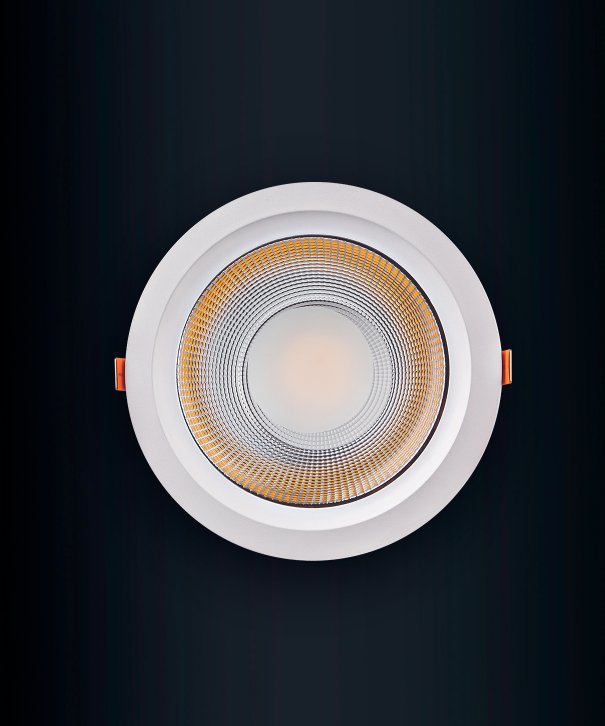 DOWNLIGHT COB